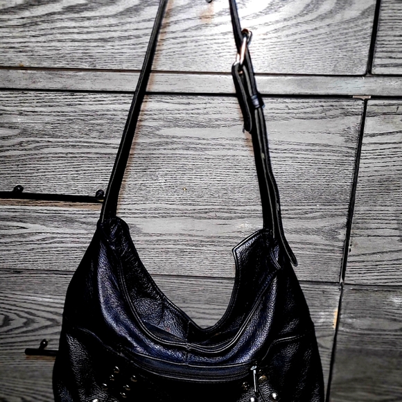 Ladies Harley Davison Purse - Picture 4 of 4